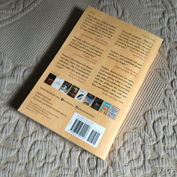 'Calypso' Softcover By David Sedaris - Picture 7 of 7